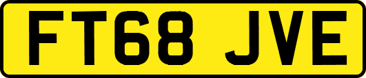 FT68JVE