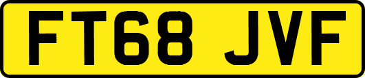 FT68JVF