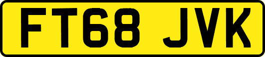 FT68JVK