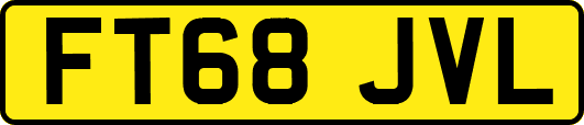 FT68JVL