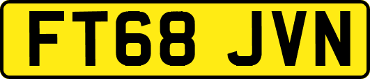 FT68JVN