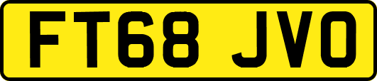 FT68JVO