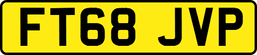 FT68JVP