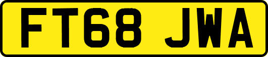 FT68JWA
