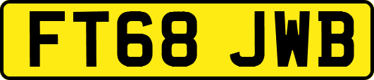 FT68JWB