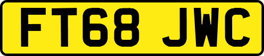 FT68JWC