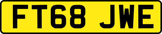 FT68JWE