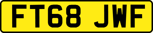 FT68JWF