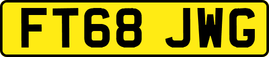 FT68JWG