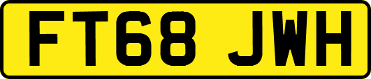 FT68JWH