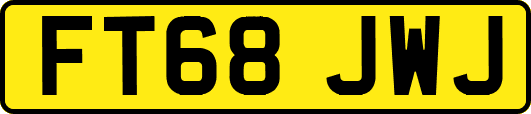 FT68JWJ