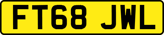 FT68JWL