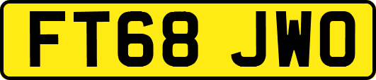 FT68JWO
