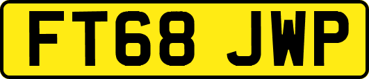 FT68JWP