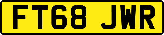 FT68JWR