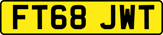 FT68JWT