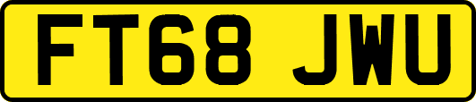 FT68JWU