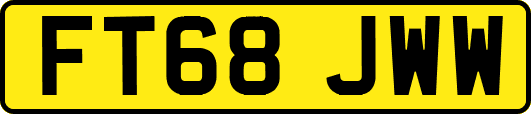 FT68JWW