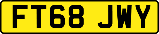 FT68JWY