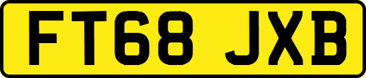 FT68JXB