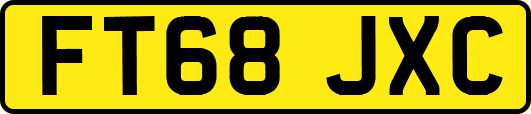 FT68JXC
