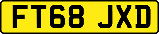 FT68JXD
