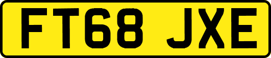 FT68JXE