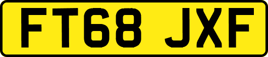 FT68JXF