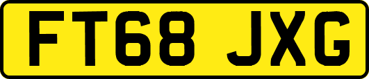 FT68JXG