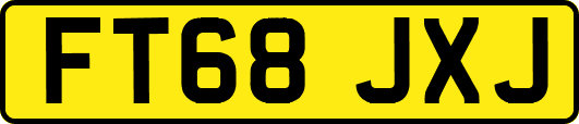 FT68JXJ