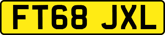 FT68JXL