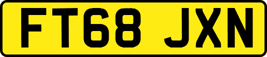FT68JXN