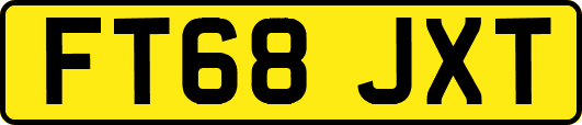 FT68JXT