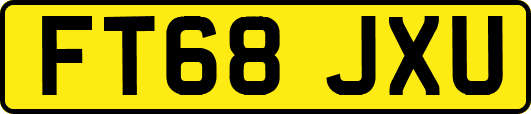 FT68JXU