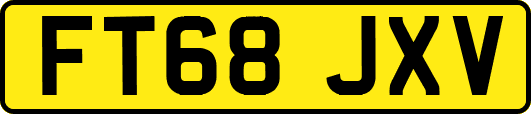 FT68JXV