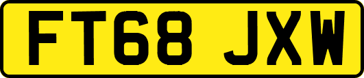 FT68JXW