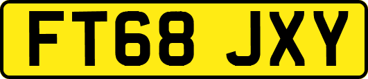 FT68JXY