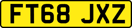 FT68JXZ