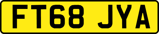 FT68JYA