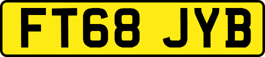 FT68JYB