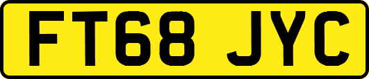 FT68JYC
