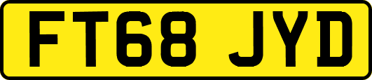 FT68JYD