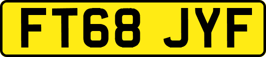 FT68JYF