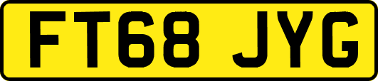 FT68JYG