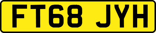FT68JYH