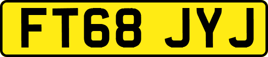 FT68JYJ