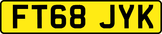 FT68JYK