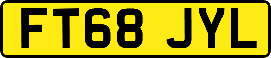 FT68JYL