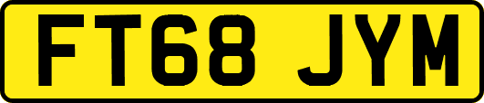 FT68JYM