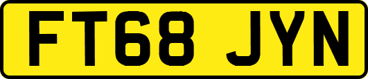 FT68JYN